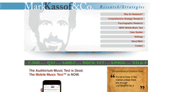 Desktop Screenshot of kassof.com